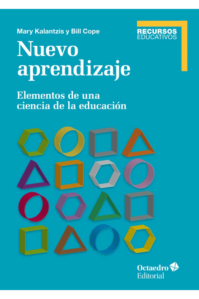 Nuevo aprendizaje. Elementos de una ciencia dela educación