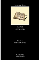 Cartas (1604-1633)