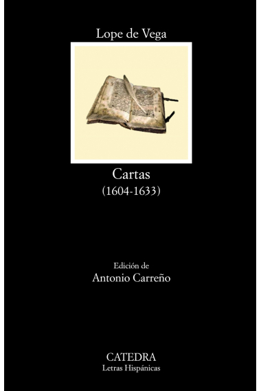 Cartas (1604-1633)