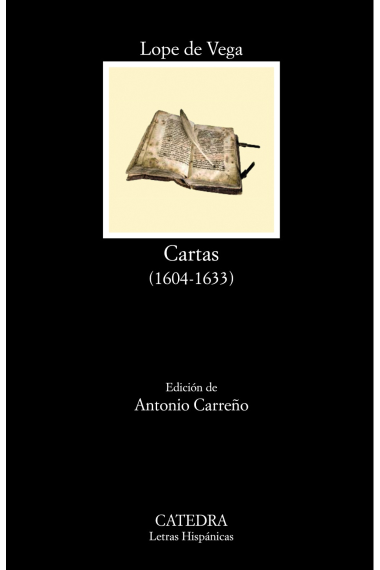 Cartas (1604-1633)