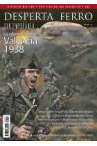 DF Cont.Nº27: La ofensiva sobre Valencia 1938 (Desperta Ferro)