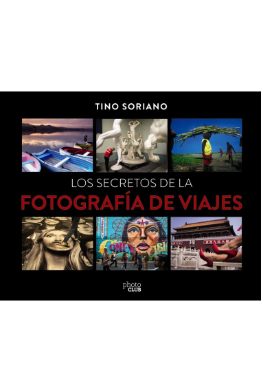 Los secretos de la fotografía de viajes