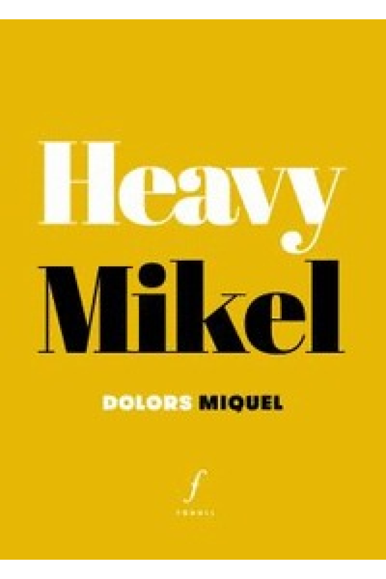 Heavy Mikel