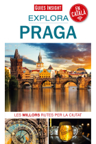 Explora Praga. Les millors rutes per la ciutat