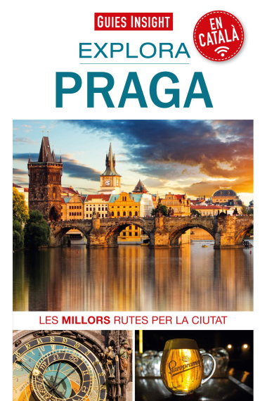 Explora Praga. Les millors rutes per la ciutat