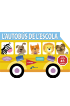 L'autobús de l'escola