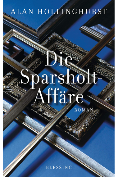 Die Sparsholt-Affäre