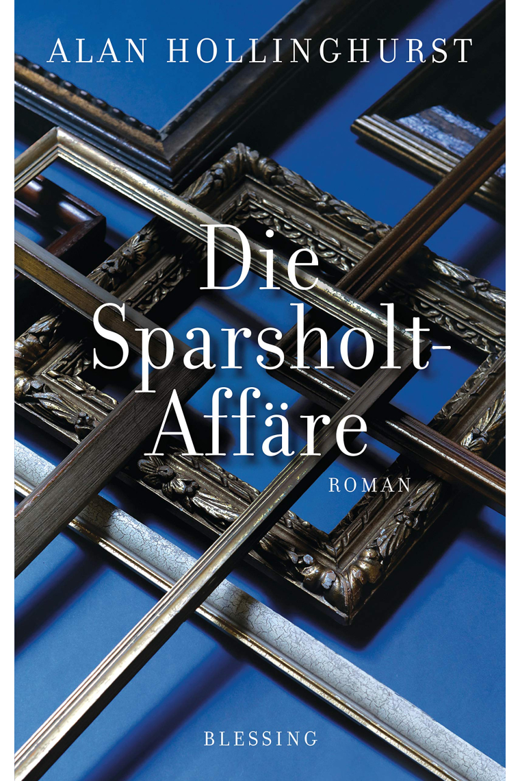 Die Sparsholt-Affäre