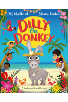 Dilly the Donkey