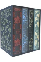 The Brontë Sisters (Penguin Clothbound Classics)