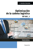 Optimización de la cadena logística MF1005_3