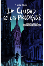 La ciudad de los prodigios