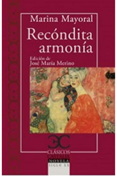 Recóndita armonía