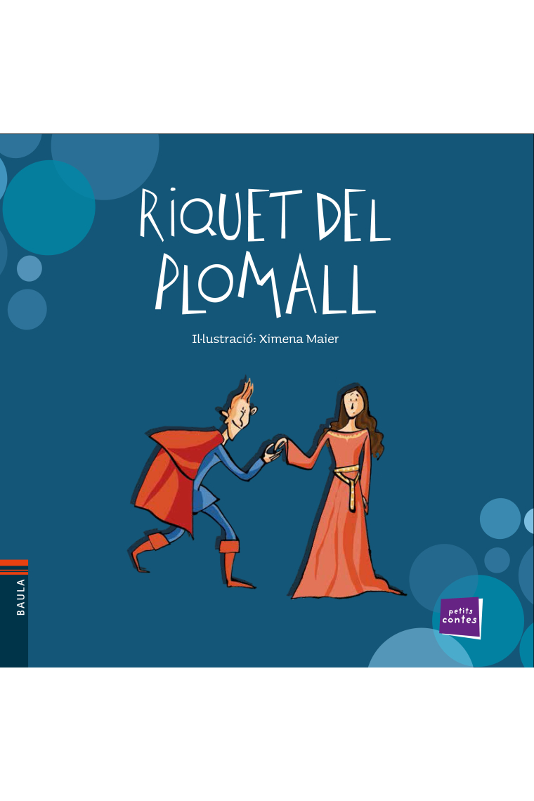 Riquet del plomall