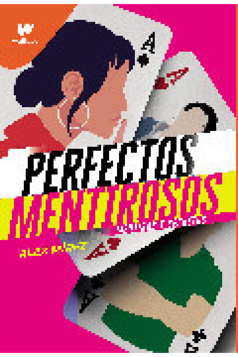 Perfectos mentirosos