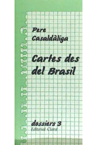 Cartes des del Brasil