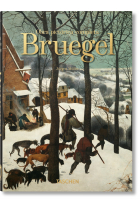 Bruegel. Obra pictórica completa  40th Anniversary Edition