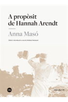 A propòsit de Hannah Arendt