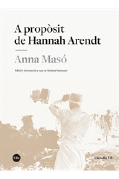 A propòsit de Hannah Arendt