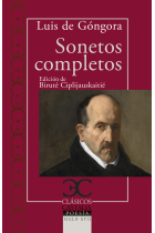 Sonetos completos