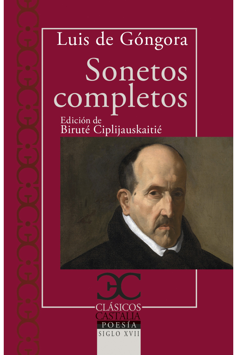 Sonetos completos