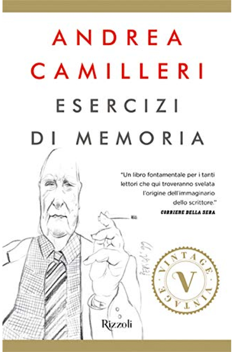 Esercizi di memoria