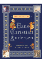 Hans Christian Andersen. Edición anotada (Grandes Libros)