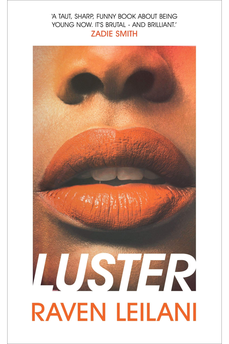 Luster