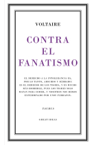 Contra el fanatismo religioso (Serie Great Ideas 39)