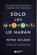 Tan solo los mejores lo logran. El modelo para invertir en empresas quality growth