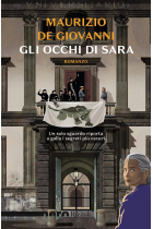 Gli occhi di Sara (Nero Rizzoli)