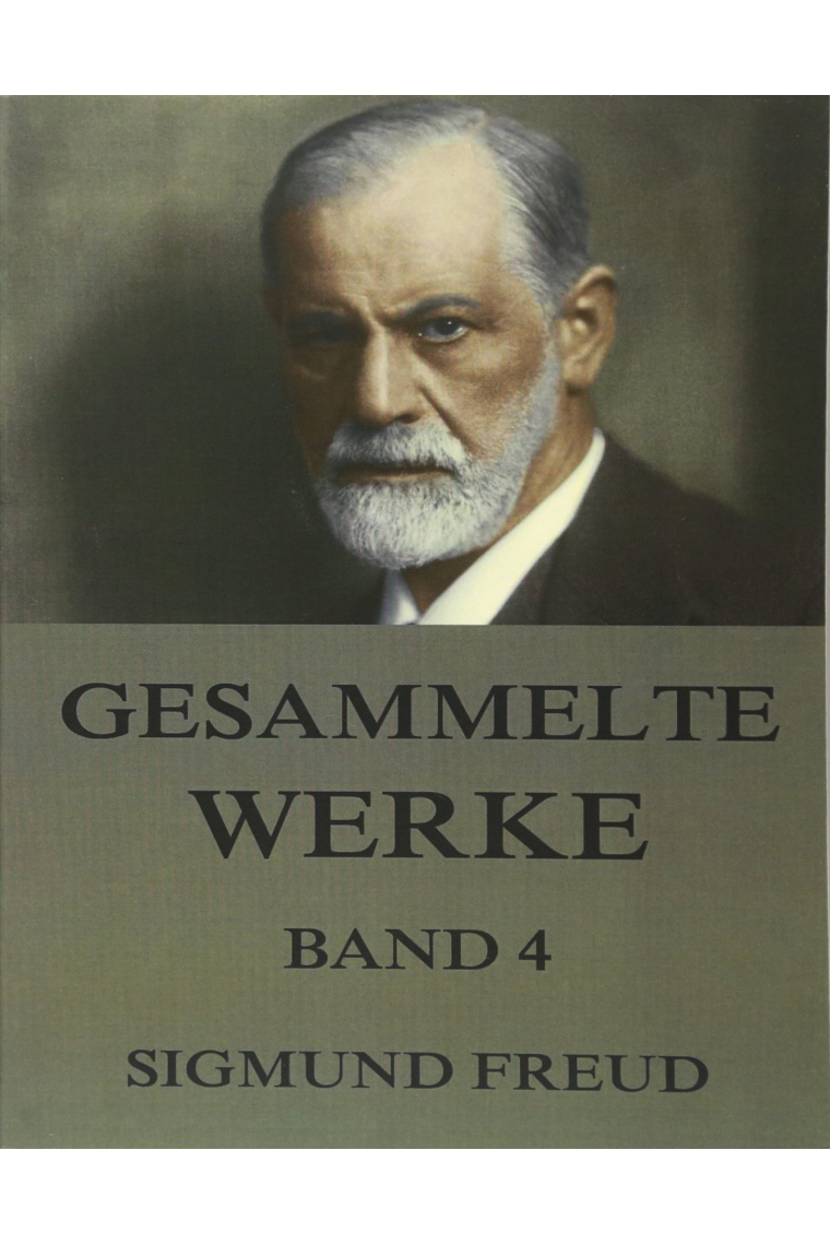 Gesammelte Werke, Band 4