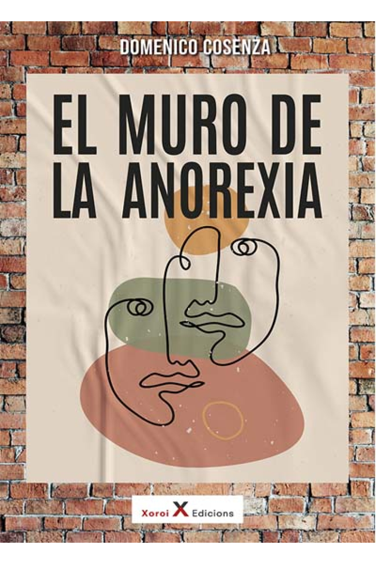 El muro de la anorexia