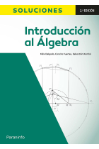 Introducción al Álgebra. Soluciones (2ª edición)