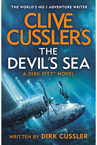 The Devil's sea