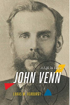 John Venn: A Life in Logic