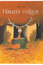 Hauria volgut