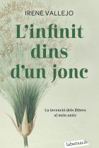 L'infinit dins d'un jonc: la invenció dels llibres al món antic