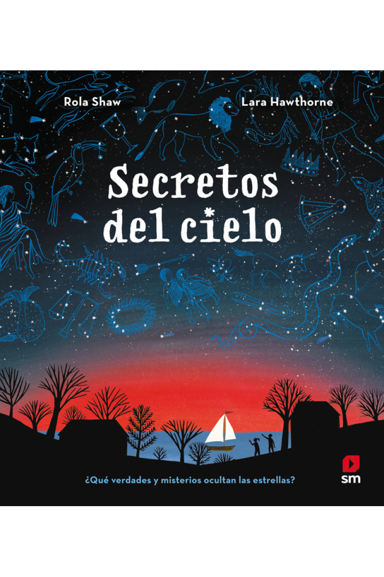 Secretos del cielo