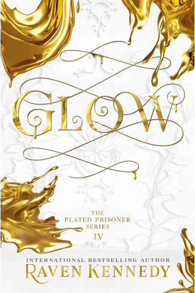 Glow (Plated Prisoner, 4)