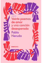 Veinte poemas de amor y una canción desesperada