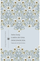 Carta de una desconocida