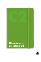 10 exàmens de nivell C2 de català