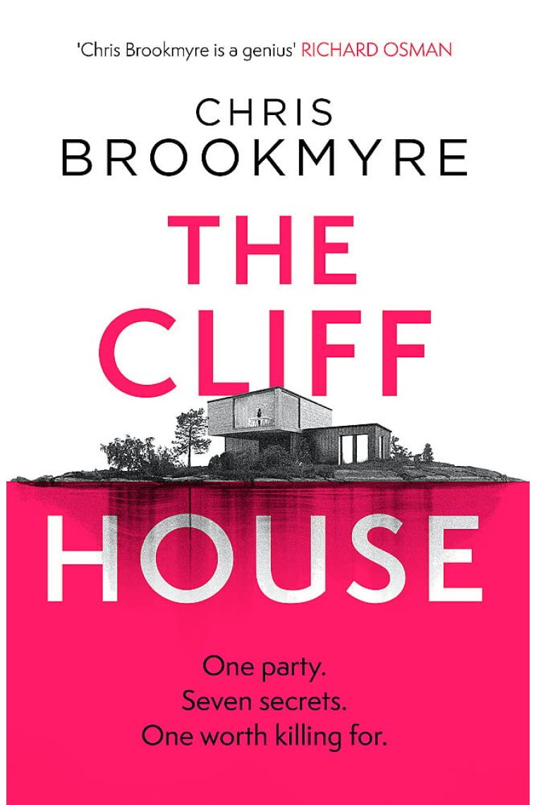 The Cliff House