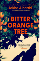 Bitter Orange Tree