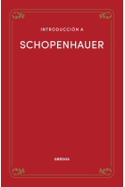 Introducción a Schopenhauer