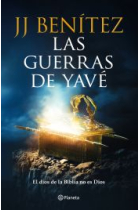 Las guerras de Yavé