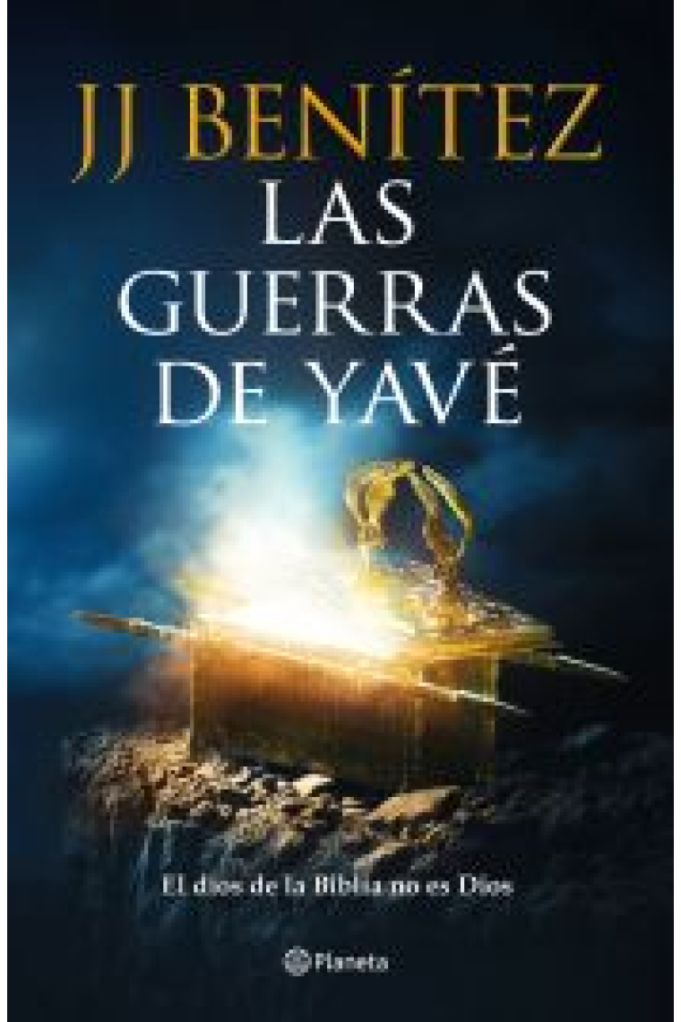 Las guerras de Yavé