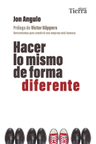 Hacer lo mismo de forma diferente