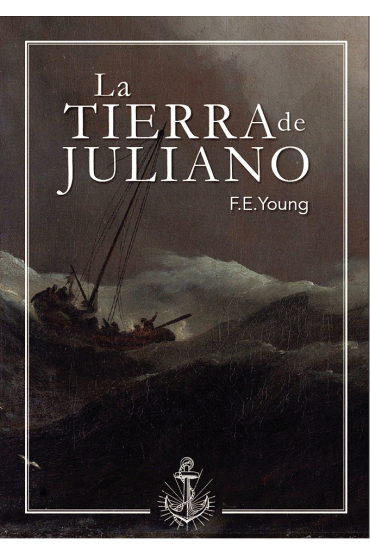 La tierra de Juliano